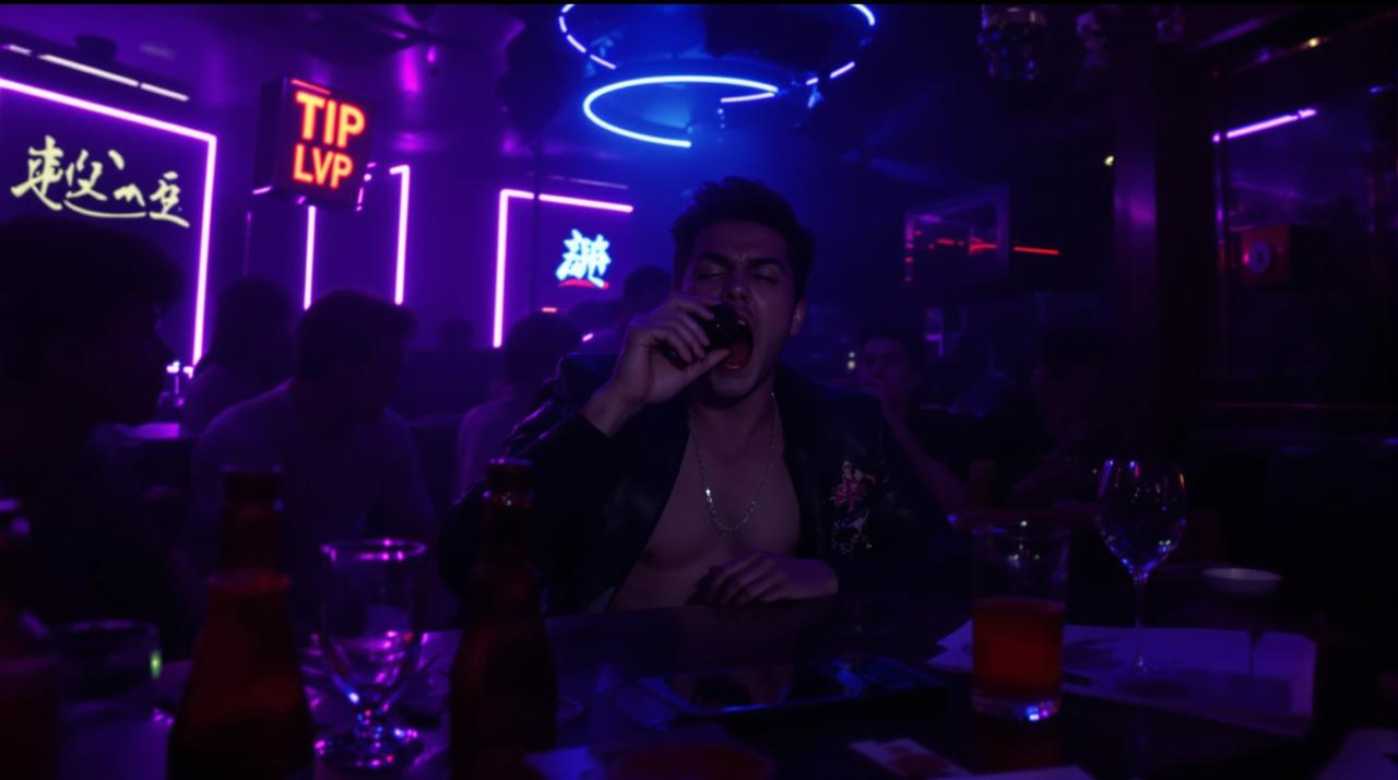 网络直播吃瓜爆料内幕揭秘网红事件引发的热议