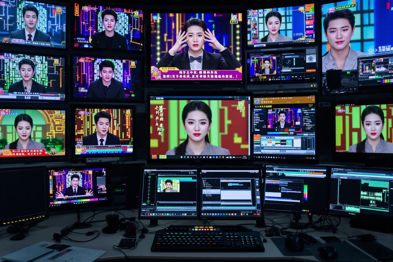 小鹿斑比公司推出网红新宠引热议 瓜哥精神病炒作疑云引发关注