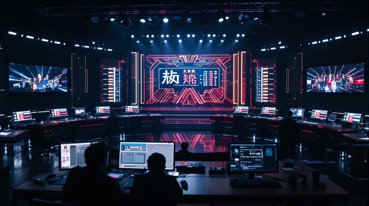 济南职业学院男模李木涵亮相青岛时装周，娱乐圈狐狸女神的“吃瓜”新宠